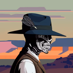 Outlaw #3002