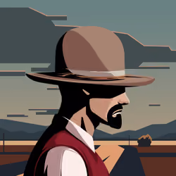 Outlaw #1926