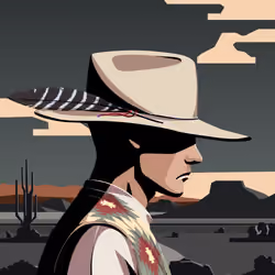 Outlaw #6049