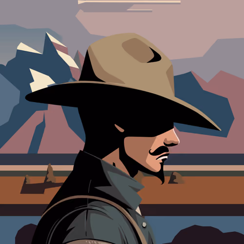 Outlaw #6101