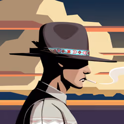 Outlaw #1819
