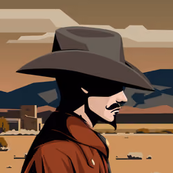 Outlaw #3741