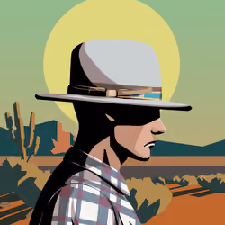 Outlaw #4370