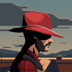 Outlaw #8161