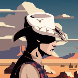 Outlaw #390
