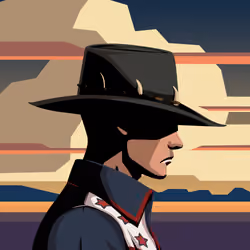 Outlaw #4842