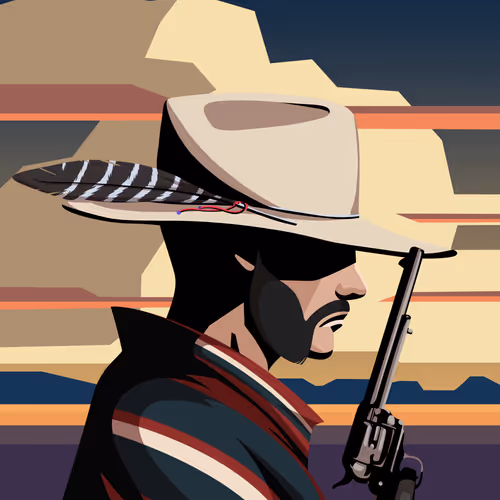 Outlaw #4115
