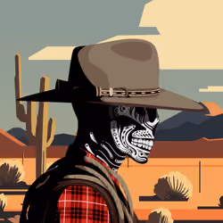 Outlaw #6190