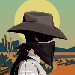 Outlaw #9583