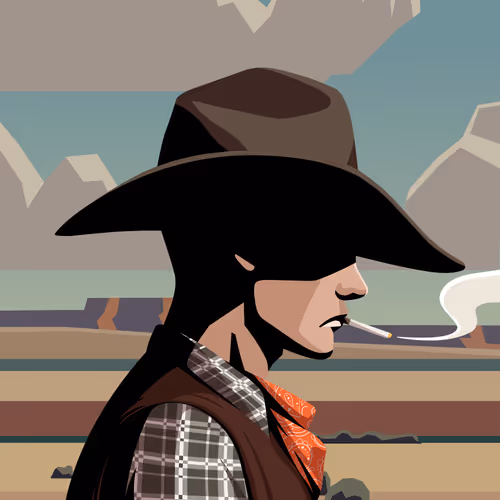 Outlaw #7049