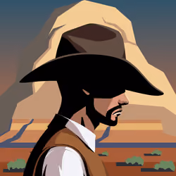 Outlaw #1727