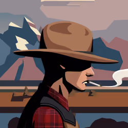 Outlaw #4425