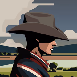 Outlaw #7787