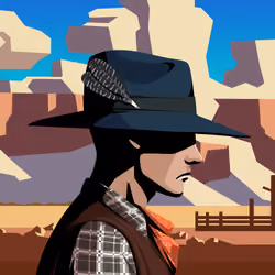 Outlaw #2279