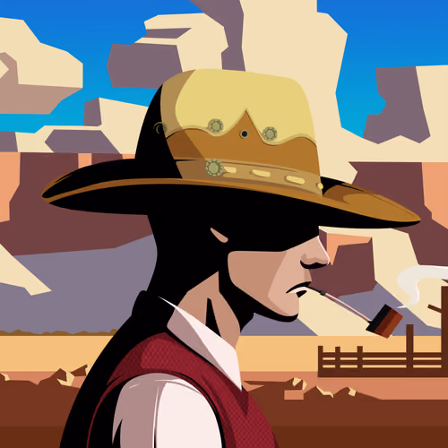 Outlaw #2761