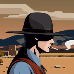 Outlaw #7382