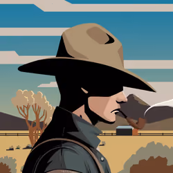 Outlaw #1266