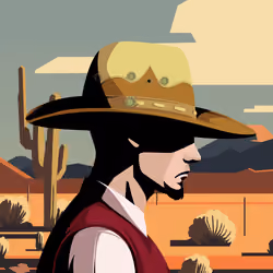 Outlaw #9890