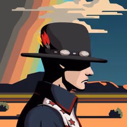Outlaw #3679