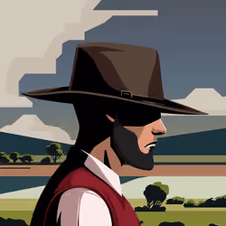 Outlaw #5227