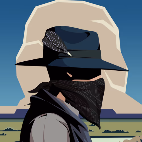 Outlaw #6994