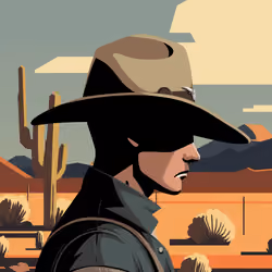 Outlaw #1787