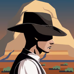 Outlaw #3968
