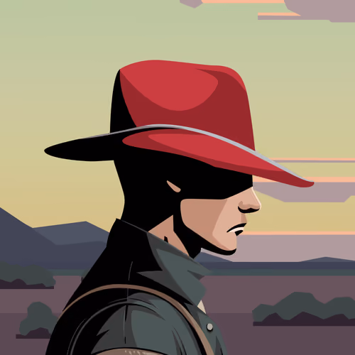 Outlaw #624