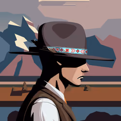 Outlaw #8937
