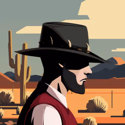 Outlaw #2718