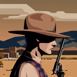 Outlaw #6405