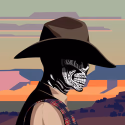 Outlaw #7289