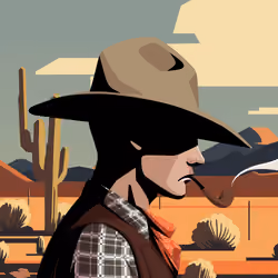 Outlaw #5036