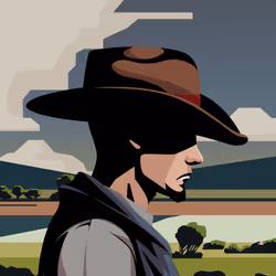 Outlaw #7401