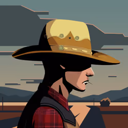 Outlaw #2740
