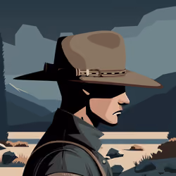 Outlaw #4046