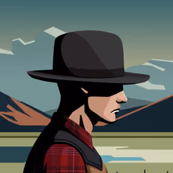 Outlaw #8966