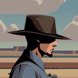 Outlaw #2917