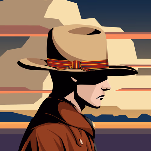 Outlaw #2637