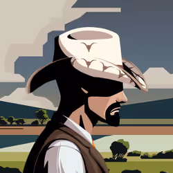 Outlaw #2499