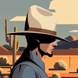 Outlaw #2890