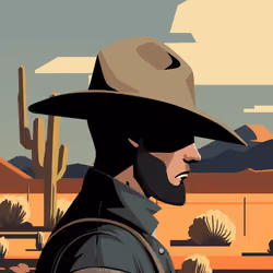Outlaw #6226