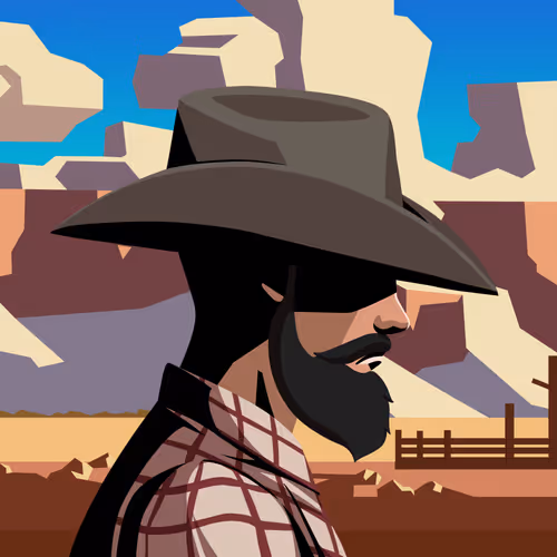 Outlaw #3824