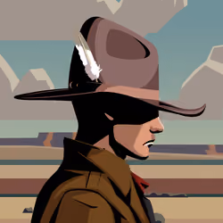 Outlaw #7281