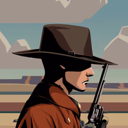 Outlaw #9438
