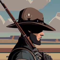 Outlaw #7069