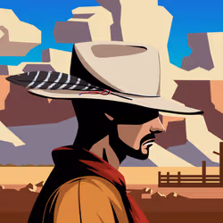 Outlaw #2866