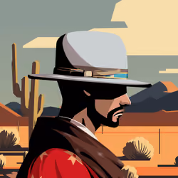 Outlaw #6576