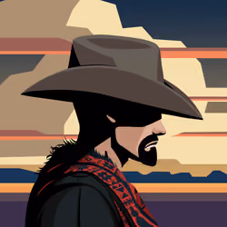 Outlaw #4868