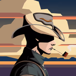 Outlaw #574